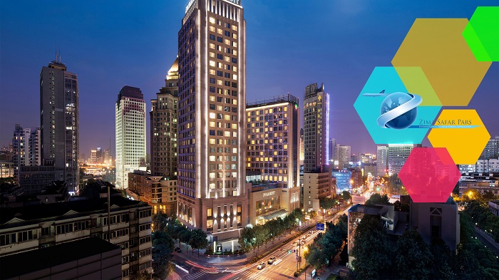 بهترین هتل های چین ، زیما سفر